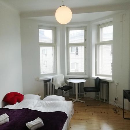 Home In Finland （芬兰的家） Helsínquia Exterior foto