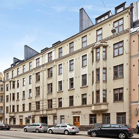 Home In Finland （芬兰的家） Helsínquia Exterior foto
