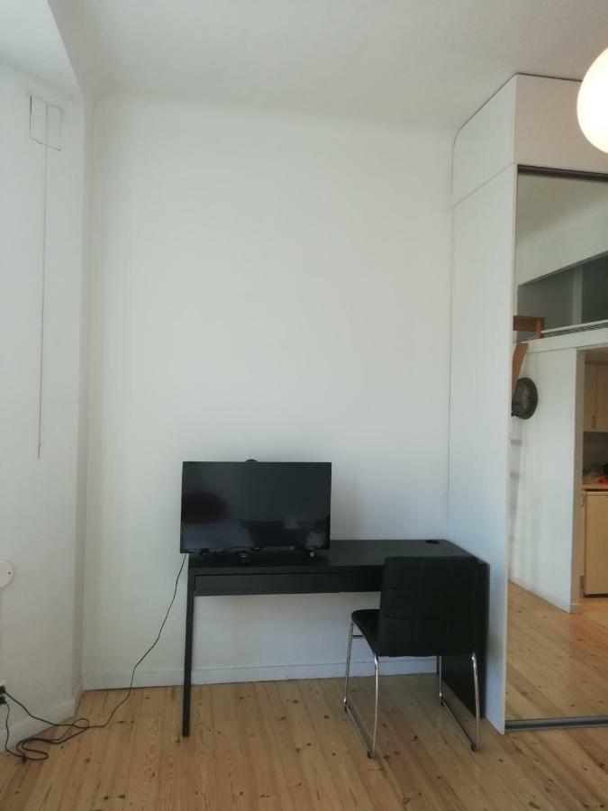 Home In Finland （芬兰的家） Helsínquia Exterior foto